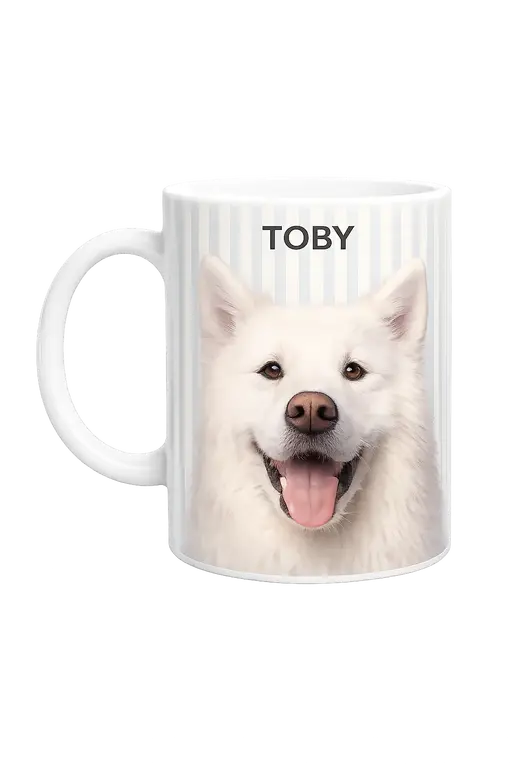 Tazza personalizzata