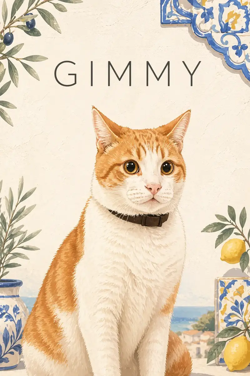 Gimmy