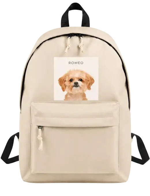 Zainetto personalizzato