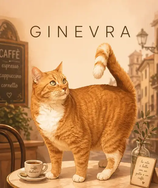 Caffè Italiano
